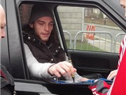 Bóng đá anh, ngoại hạng anh, lịch thi đấu euro 2012, Vì sao Newcastle muốn giải thoát Andy Carroll?
